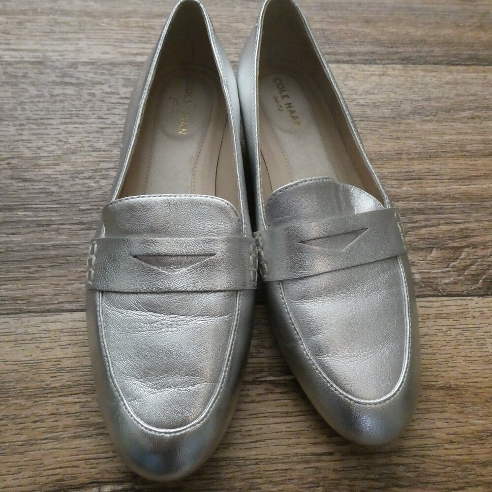 Cole Haan Loafer
